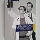 Lääketiede 2012 : materiaali 2 (LT-KM2) - pikkukuva 1