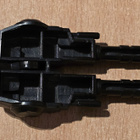Transformers G1 SKYSTALKER 1989 - Dual Laser & Connector - pikkukuva 3