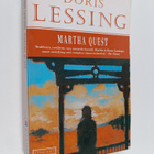 Doris Lessing : Martha Quest - pikkukuva 1