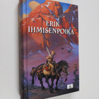 Lars-Henrik Olsen : Erik Ihmisenpoika - pikkukuva 1