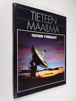 David ym. (toim.) Blackburn : Tieteen maailma 9, Tieteen ...