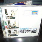CD : MEUSCRAM : featuring the sounds of ... - pikkukuva 1