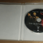 Hiljainen amerikkalainen -dvd (Michael Caine,Brendan Fraser) - pikkukuva 2