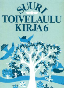 Suuri toivelaulukirja 6