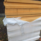 Eurothane® EWall PIR-lämmöneristelevy seinä- ja yläpohjarak. - pikkukuva 5