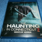 THE HAUNTING IN CONNECTICUT 2 - ghost of georgia - Blu-ray - pikkukuva 1