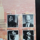 Pirjo Hirvonen - Manhattan Memories LP (1989) - pikkukuva 3