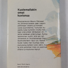 Mauri Sariola : Susikosken tulikoe : rikostarkastaja Susi... - pikkukuva 2