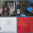 ELECTRIC LIGHT ORCHESTRA ( Useampi cd-levy ) - pikkukuva 2