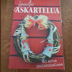 Joulu askartelu kirjat ja lehdet - pikkukuva 5