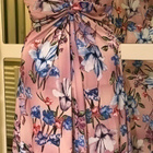 ANNA FIELD upea kukka mekko kietaisu tyylinen 38 - pikkukuva 2