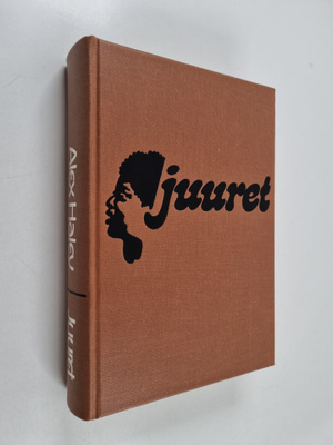 Alex Haley : Juuret