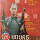24 HOURS IN LONDON DVD - pikkukuva 1