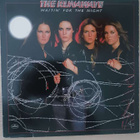 The Runaway Waitin for the Night-lp - pikkukuva 1