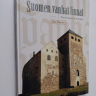Vesa Mäkinen : Suomen vanhat linnat = The castles of Finland - pikkukuva 1