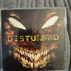 Disturbed: s/t - pikkukuva 1