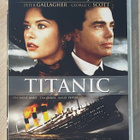 Robert Lieberman: TITANIC (1996) Catherine Zeta-Jones - pikkukuva 1