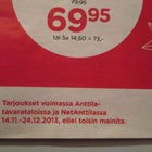 ANTTILA JOULUN SUURI LELULIITE 2013 40 SIVUA - pikkukuva 3