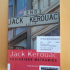 Jack Kerouac; Yksinäinen matkamies - pikkukuva 1