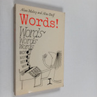 Alan Maley : The words - pikkukuva 1