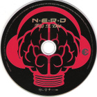 NERD : Fly Or Die - CD - pikkukuva 2