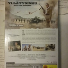 Yllätysisku (DVD) - pikkukuva 2