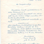 Huittinen, Lauttakylä, kahdet "paperit", 1925 ja 1959. - pikkukuva 4