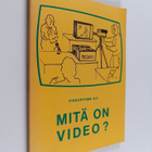 Mitä on video? - pikkukuva 1