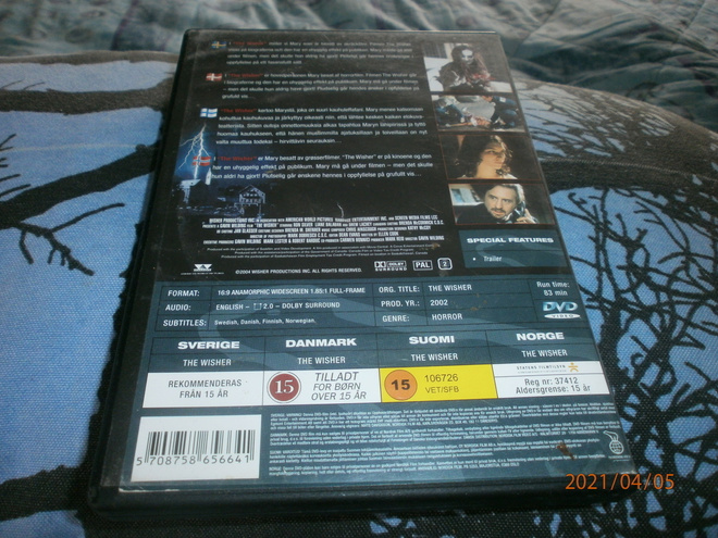 Item image