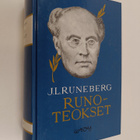 Johan Ludvig Runeberg : Runoteokset I-II - pikkukuva 1