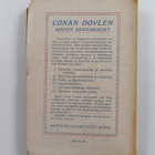 Arthur Conan Doyle : Tarinoita merirosvoista ja aavoilta ... - pikkukuva 2