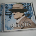 Sibelius - Finlandia, artistiklassikot (CD) - pikkukuva 1