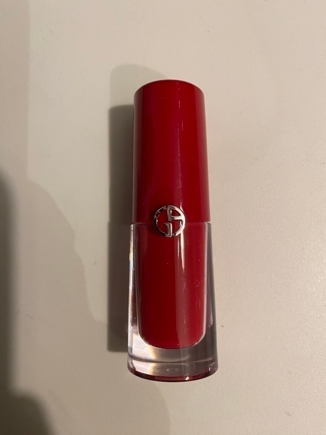 ARMANI LIP MAGNET 500