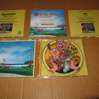 Da Da -Kuulat Sekaisin CD+3kpl:tta PROMO CDS :YÖ, Apulanta+1 - pikkukuva 2