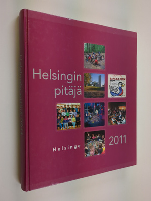 Helsingin pitäjä 2011