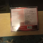CD levy Iskelmä radio 20 radiohittiä 5 - pikkukuva 2