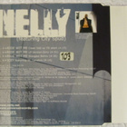 Nelly Featuring City Spud • Ride Wit Me CD Maxi-Single - pikkukuva 2