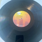 Bunny Brunel: Touch LP - basso, fuusio - pikkukuva 3