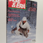 Ase & Erä 1/1991 - pikkukuva 1