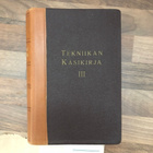Tekniikan käsikirja III - pikkukuva 2