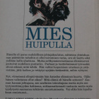 Ilmo Lappalainen, Mies Huipulla - pikkukuva 2