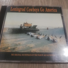 Leningrad Cowboys – Leningrad Cowboys Go America (CD) - pikkukuva 1