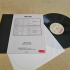 FRANK STOKES - With Dan Sane And Will Batts LP - pikkukuva 2