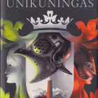 Erkki Kauhanen: Segrfellin unikuningas (sid. Teos 2013) - pikkukuva 1