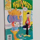 Kattimatti 10/1989 - pikkukuva 1