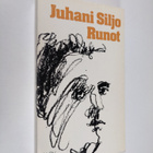 Juhani Siljo : Runot ja aforismit - pikkukuva 1