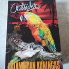 Outsider Calamarian kuningas - pikkukuva 1