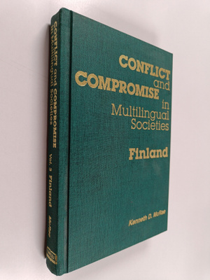Kenneth D McRae : Conflict and compromise in multilingual...