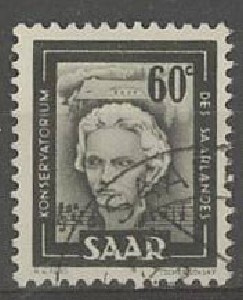Saar Mi 273 o