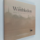 Clive Whichelow ym. : Wild about Wimbledon - Where the To... - pikkukuva 1